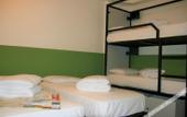 Туры в отель Hotello Hostel