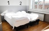 Туры в отель Hotello Hostel