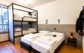 Туры в отель Hotello Hostel