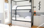 Туры в отель Hotello Hostel