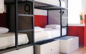 Туры в отель Hotello Hostel