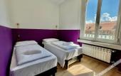 Туры в отель Hotello Hostel