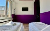 Туры в отель Hotello Hostel