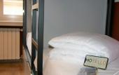 Туры в отель Hotello Hostel