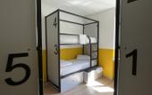 Туры в отель Hotello Hostel