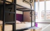 Туры в отель Hotello Hostel