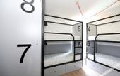 Туры в отель Hotello Hostel