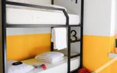 Туры в отель Hotello Hostel