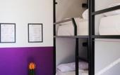 Туры в отель Hotello Hostel