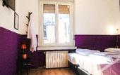 Туры в отель Hotello Hostel