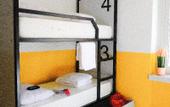 Туры в отель Hotello Hostel