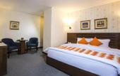 Туры в отель La Casa Hotel Amman