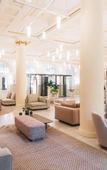 Туры в отель Kempinski Palace Engelberg