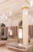 Туры в отель Kempinski Palace Engelberg