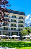 Туры в отель Kempinski Palace Engelberg