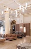 Туры в отель Kempinski Palace Engelberg