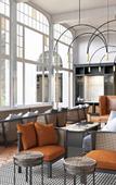 Туры в отель Kempinski Palace Engelberg