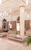 Туры в отель Kempinski Palace Engelberg