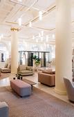 Туры в отель Kempinski Palace Engelberg