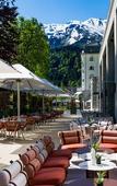 Туры в отель Kempinski Palace Engelberg