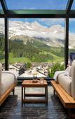 Туры в отель Kempinski Palace Engelberg