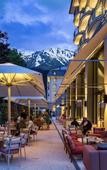 Туры в отель Kempinski Palace Engelberg