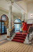 Туры в отель Kempinski Palace Engelberg