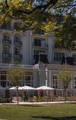 Туры в отель Kempinski Palace Engelberg