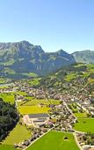 Туры в отель Kempinski Palace Engelberg