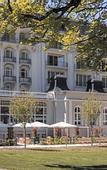 Туры в отель Kempinski Palace Engelberg