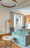 Туры в отель Kempinski Palace Engelberg