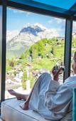 Туры в отель Kempinski Palace Engelberg