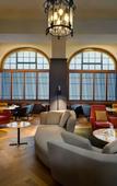 Туры в отель Kempinski Palace Engelberg