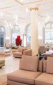 Туры в отель Kempinski Palace Engelberg