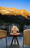 Туры в отель Kempinski Palace Engelberg
