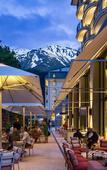 Туры в отель Kempinski Palace Engelberg