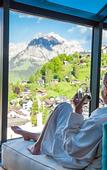 Туры в отель Kempinski Palace Engelberg