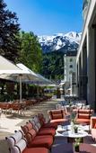 Туры в отель Kempinski Palace Engelberg