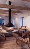 Туры в отель Kempinski Palace Engelberg