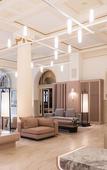Туры в отель Kempinski Palace Engelberg