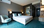 Туры в отель Van der Valk Hotel Gorinchem-A27