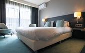 Туры в отель Van der Valk Hotel Gorinchem-A27