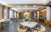 Туры в отель Wuhan Yellow Crane Tower Tanhua Lin Atour Hotel