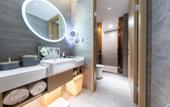 Туры в отель Wuhan Yellow Crane Tower Tanhua Lin Atour Hotel