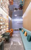 Туры в отель Wuhan Yellow Crane Tower Tanhua Lin Atour Hotel