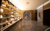Туры в отель Wuhan Yellow Crane Tower Tanhua Lin Atour Hotel