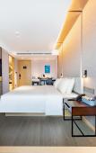 Туры в отель Wuhan Yellow Crane Tower Tanhua Lin Atour Hotel
