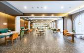 Туры в отель Wuhan Yellow Crane Tower Tanhua Lin Atour Hotel