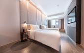 Туры в отель Wuhan Yellow Crane Tower Tanhua Lin Atour Hotel