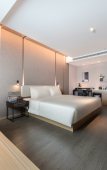 Туры в отель Wuhan Yellow Crane Tower Tanhua Lin Atour Hotel